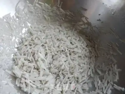 Make Pancake step 3