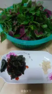 Make Scrambling step 0