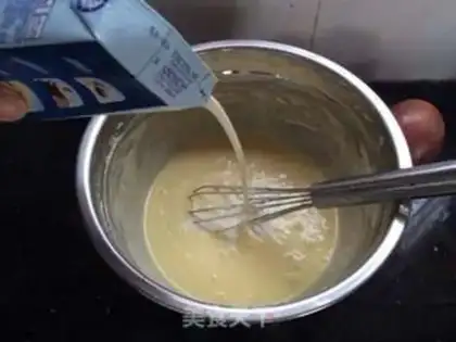 Make Classic cheesecake step 5
