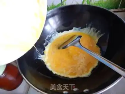 Make Pancake step 4
