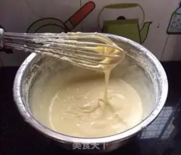 Make Classic cheesecake step 6