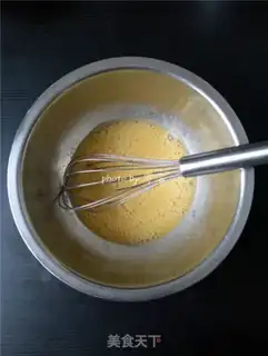 Make Lollipop cake step 1