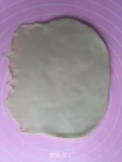 Make Coconut braid bread step 14