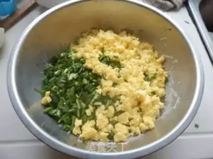 Make Pancake step 6