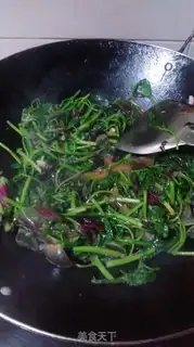 Make Scrambling step 3