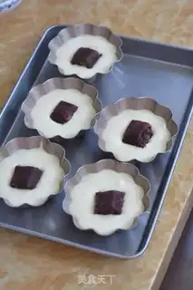 Make Lollipop cake step 2
