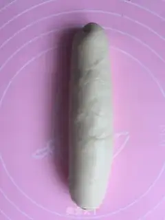 Make Coconut braid bread step 16