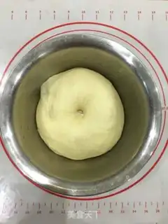 Make Lavender bread step 4