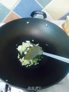 Make Sour spicy spicy potatoes step 6