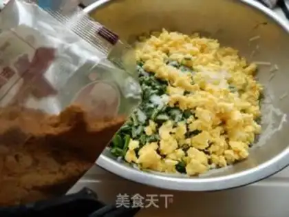 Make Pancake step 8