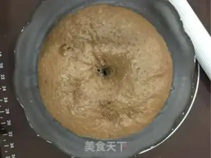 Make Cinnamon cheese step 5