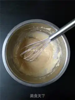Make Lollipop cake step 4