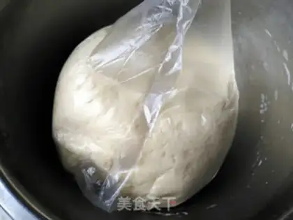 Make Blanche step 1