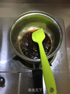 Make Hydra step 5