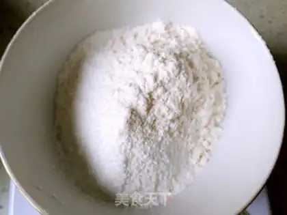 Make Blanche step 2