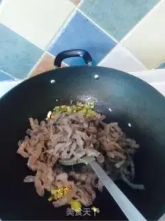 Make Sour spicy spicy potatoes step 9