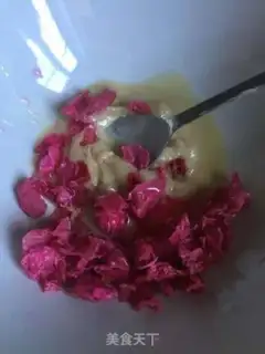 Make Roses and roses step 0
