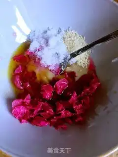 Make Roses and roses step 1
