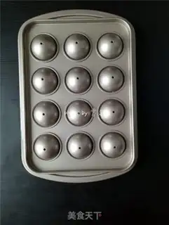 Make Lollipop cake step 8