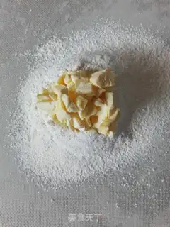 Make Black sesame sesame sandwich step 10