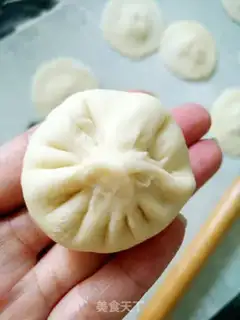 Make Blanche step 6