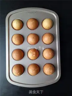 Make Lollipop cake step 10