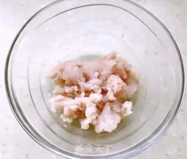 Make Fish egg rolls step 0