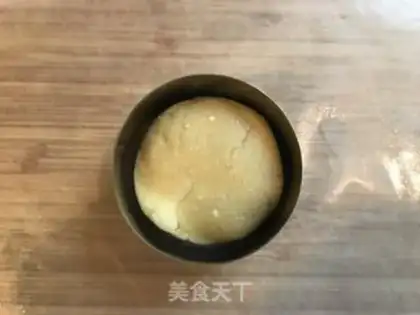 Make Meat soufflé step 6