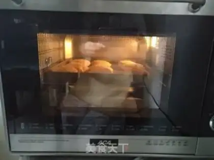 Make Blanche step 9