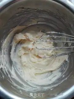 Make Coconut pie step 5
