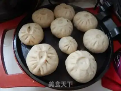 Make Pancake step 17
