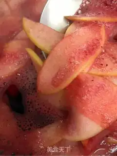 Make Toast roses step 3