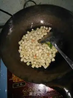 Make Spicy dry step 3