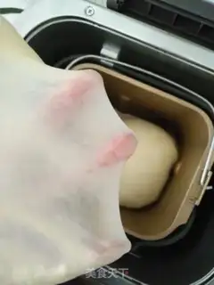 Make radish dry rolls step 0