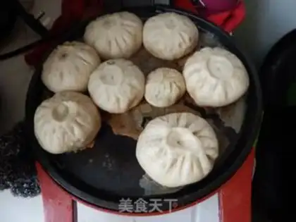 Make Pancake step 19