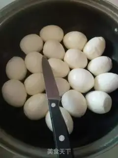 Make Beer balls step 2