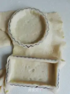 Make Coconut pie step 8