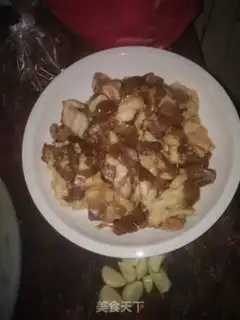 Make Spicy duck step 0