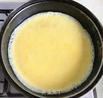 Make Fish egg rolls step 6