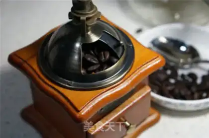 Make Milky ice cream step 1