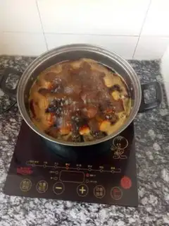 Make Beer balls step 5