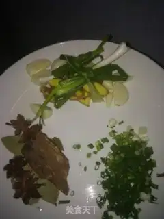 Make Spicy duck step 2