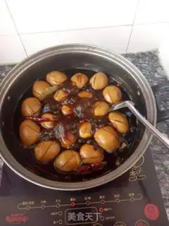 Make Beer balls step 6