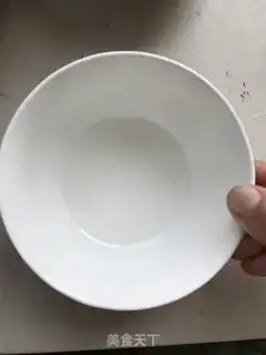 Make Homemade tofu brain step 4