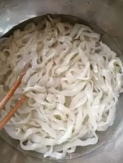 Make Big chicken step 5
