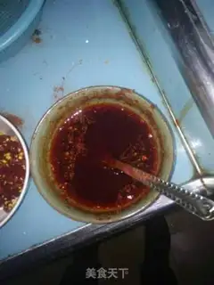 Make Spicy duck step 3