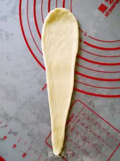Make radish dry rolls step 6