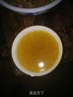 Make Spicy duck step 4