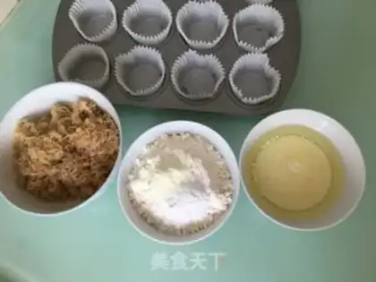 Make A silk cake step 2