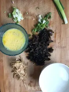 Make Homemade tofu brain step 6